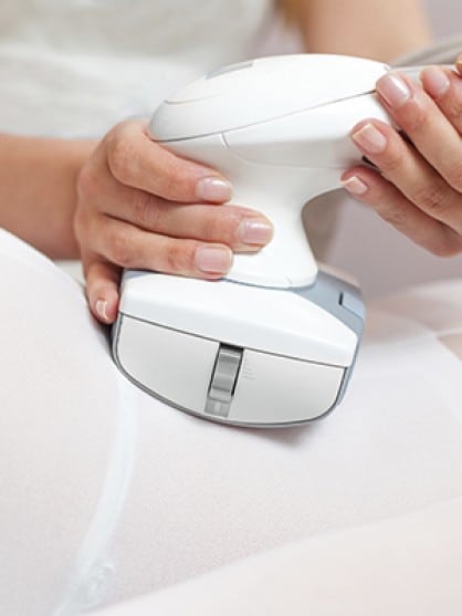 body shaping massage photo