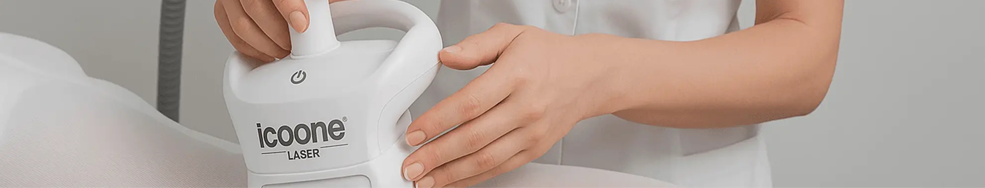 Icoone Treatment